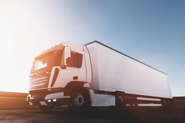 Ankara Beşiktaş, Nakliye Firması