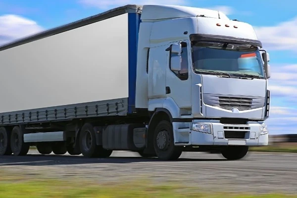 Ankara Beşiktaş, Nakliyat